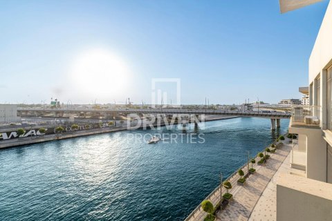 Appartement de 4 chambres à Al Wasl, UAE No. 207478 17