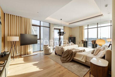 Appartement de 4 chambres à Al Wasl, UAE No. 207478 11