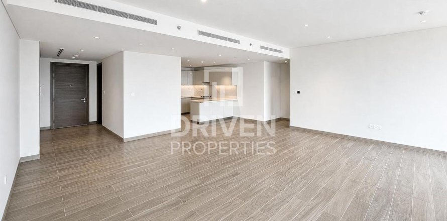 Appartement de 3 chambres à Sobha Hartland, UAE No. 207479