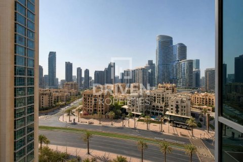 Apartment de 2 dormitorios en The Residences, UAE No. 207483 23