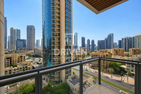 Apartment de 2 dormitorios en The Residences, UAE No. 207483 22