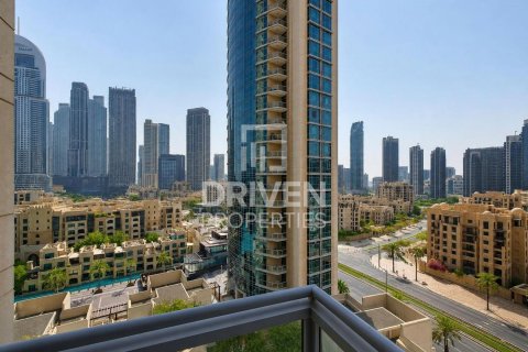 Apartment de 2 dormitorios en The Residences, UAE No. 207483 24