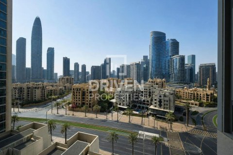 Apartment de 2 dormitorios en The Residences, UAE No. 207483 21