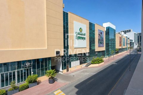 Appartement de 2 chambres à District 11, UAE No. 207482 23