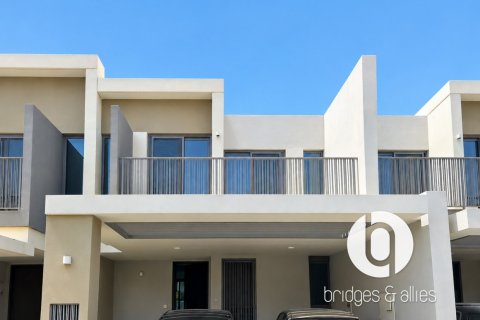3 غرف نوم تاون هاوس في Tilal Al Ghaf, الإمارات العربية المتحدة رقم 208427