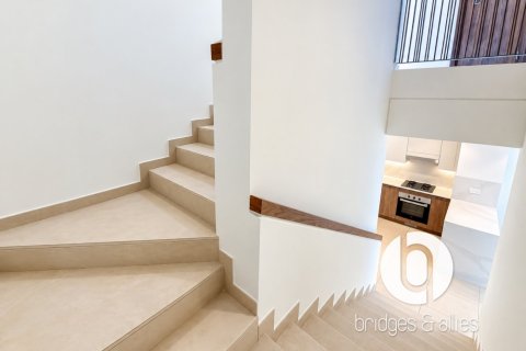 3 غرف نوم تاون هاوس في Tilal Al Ghaf, الإمارات العربية المتحدة رقم 208427 12