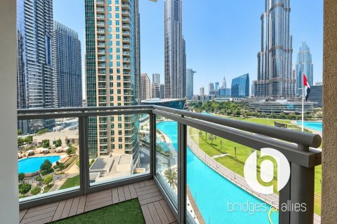 2 غرف نوم شقة في وسط مدينة دبي, الإمارات العربية المتحدة رقم 208428 3