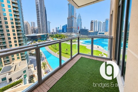 2 غرف نوم شقة في وسط مدينة دبي, الإمارات العربية المتحدة رقم 208428 4