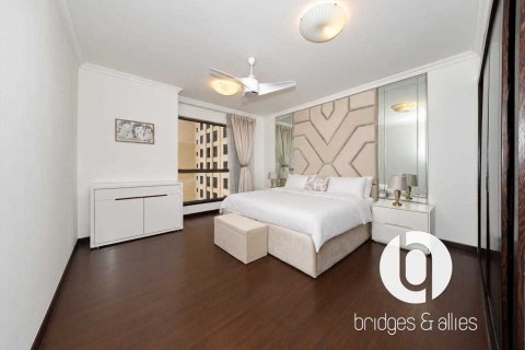3 bedrooms Apartment in Jumeirah Beach Residence, UAE No. 208430 15
