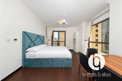 3 bedrooms Apartment in Jumeirah Beach Residence, UAE No. 208430 27