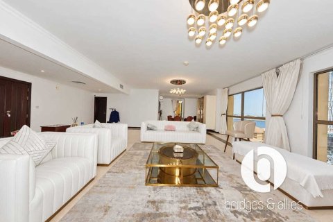 3 bedrooms Apartment in Jumeirah Beach Residence, UAE No. 208430 6