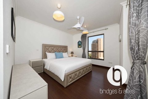 3 bedrooms Apartment in Jumeirah Beach Residence, UAE No. 208430 22