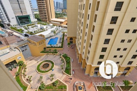 3 bedrooms Apartment in Jumeirah Beach Residence, UAE No. 208430 20