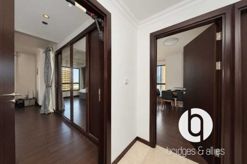 3 bedrooms Apartment in Jumeirah Beach Residence, UAE No. 208430 18