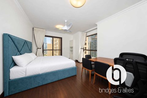 3 bedrooms Apartment in Jumeirah Beach Residence, UAE No. 208430 26