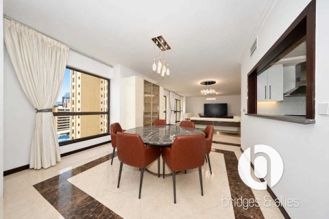 3 bedrooms Apartment in Jumeirah Beach Residence, UAE No. 208430 10