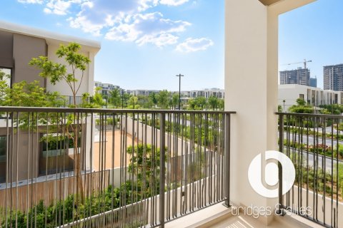 4 غرف نوم تاون هاوس في Tilal Al Ghaf, الإمارات العربية المتحدة رقم 208424 15