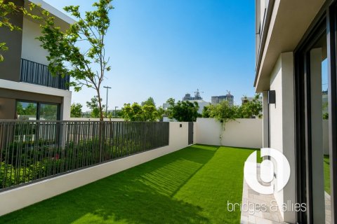 4 غرف نوم تاون هاوس في Tilal Al Ghaf, الإمارات العربية المتحدة رقم 208424 9