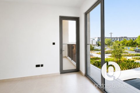 4 غرف نوم تاون هاوس في Tilal Al Ghaf, الإمارات العربية المتحدة رقم 208424 20