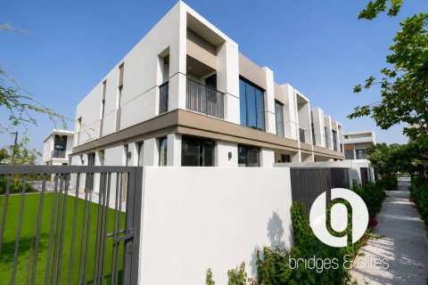 4 غرف نوم تاون هاوس في Tilal Al Ghaf, الإمارات العربية المتحدة رقم 208424