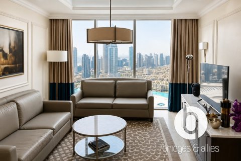 2 غرف نوم شقة في وسط مدينة دبي, الإمارات العربية المتحدة رقم 208426 5