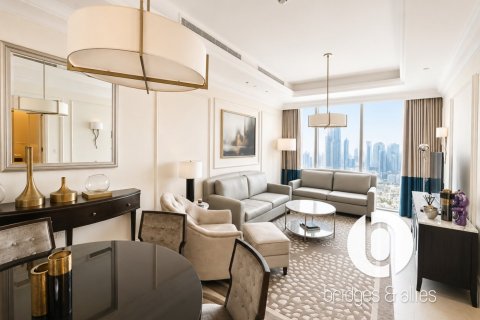 2 غرف نوم شقة في وسط مدينة دبي, الإمارات العربية المتحدة رقم 208426 3