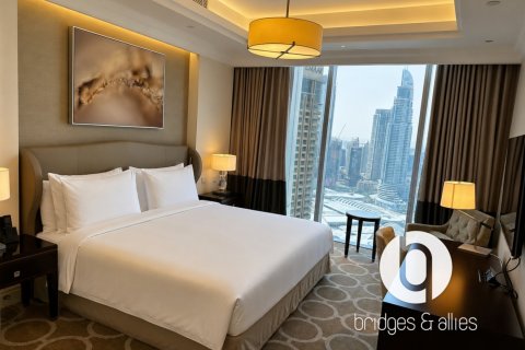 2 غرف نوم شقة في وسط مدينة دبي, الإمارات العربية المتحدة رقم 208426 9
