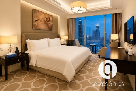 2 غرف نوم شقة في وسط مدينة دبي, الإمارات العربية المتحدة رقم 208426 11