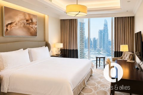 2 غرف نوم شقة في وسط مدينة دبي, الإمارات العربية المتحدة رقم 208426 13