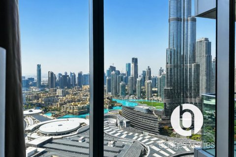 2 غرف نوم شقة في وسط مدينة دبي, الإمارات العربية المتحدة رقم 208426 6