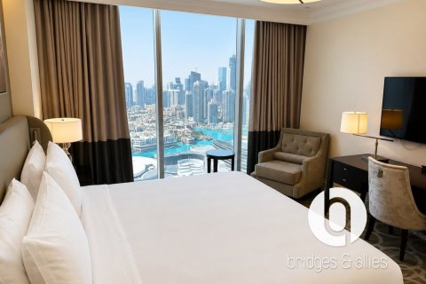 2 غرف نوم شقة في وسط مدينة دبي, الإمارات العربية المتحدة رقم 208426 7