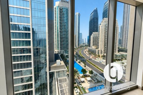 2 غرف نوم شقة في وسط مدينة دبي, الإمارات العربية المتحدة رقم 208425