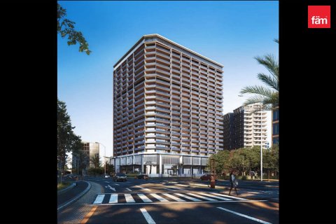 Apartment de 60.6m² en Al Jaddaf, UAE No. 203483 18