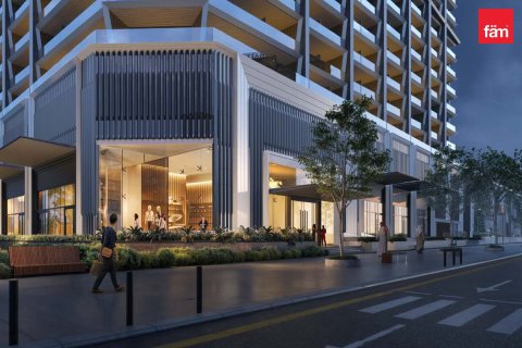Apartment de 60.6m² en Al Jaddaf, UAE No. 203483 21
