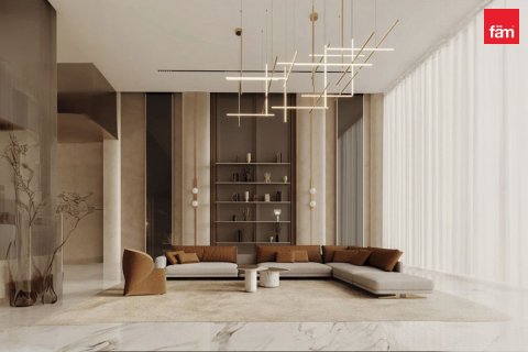Apartment de 60.6m² en Al Jaddaf, UAE No. 203483 8