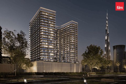 Apartment de 60.6m² en Al Jaddaf, UAE No. 203483 19