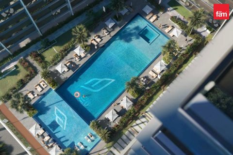 Apartment de 60.6m² en Al Jaddaf, UAE No. 203483 13
