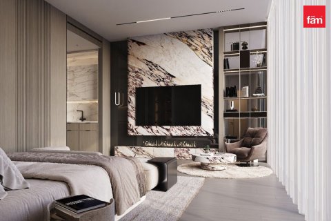 Apartment de 60.6m² en Al Jaddaf, UAE No. 203483 5