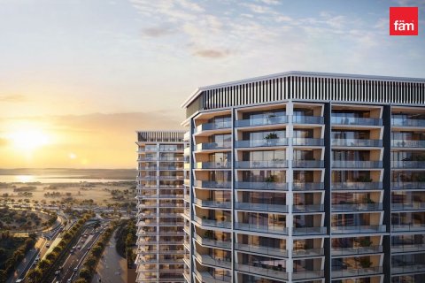 Apartment de 60.6m² en Al Jaddaf, UAE No. 203483 14