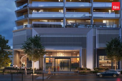 Apartment de 60.6m² en Al Jaddaf, UAE No. 203483 20