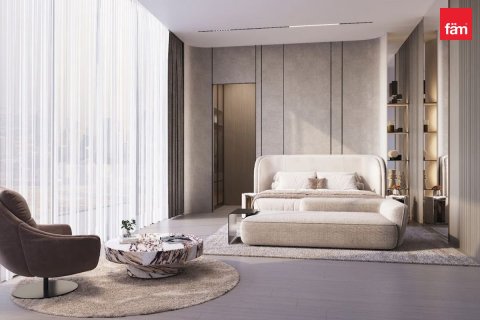 Apartment de 60.6m² en Al Jaddaf, UAE No. 203483 4
