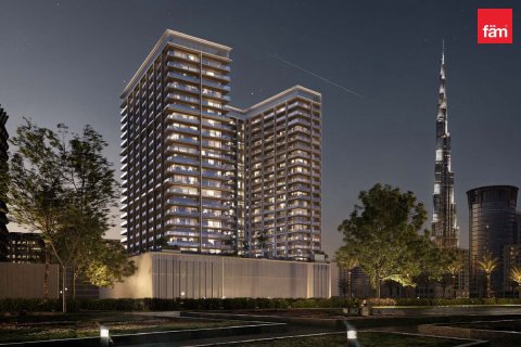 Apartment de 60.6m² en Al Jaddaf, UAE No. 203483 22