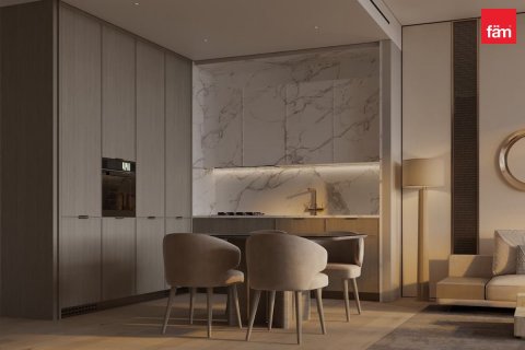 Apartamento tipo estudio Estudio en Al Jaddaf, UAE No. 203483