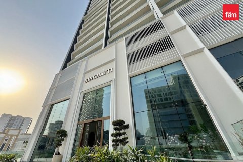 Apartment de 60.6m² en Al Jaddaf, UAE No. 203483 16