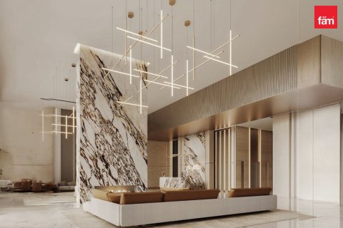 Apartment de 60.6m² en Al Jaddaf, UAE No. 203483 7