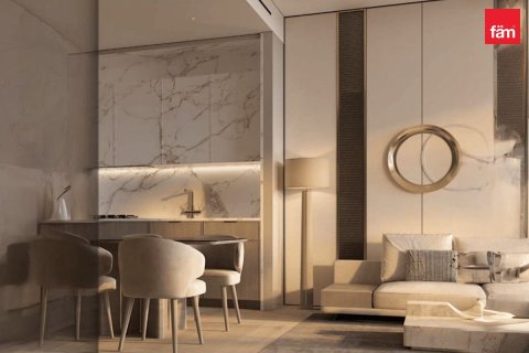 Apartment de 60.6m² en Al Jaddaf, UAE No. 203483 10