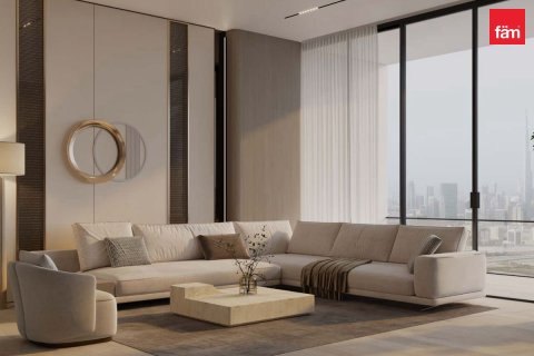 Apartment de 60.6m² en Al Jaddaf, UAE No. 203483 9