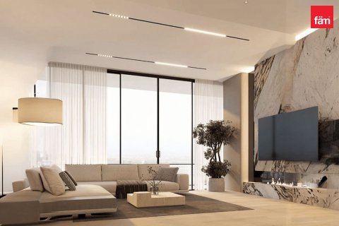 Apartment de 60.6m² en Al Jaddaf, UAE No. 203483 6