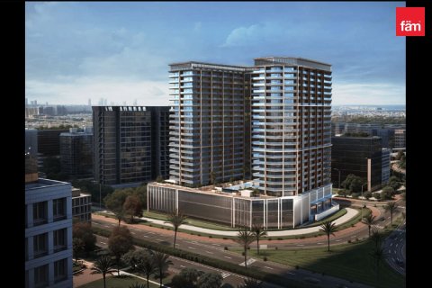 Apartment de 60.6m² en Al Jaddaf, UAE No. 203483 17