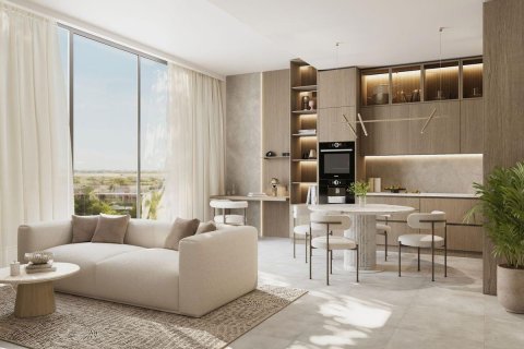 Apartment de 2 dormitorios en Dubai, UAE No. 203486 4